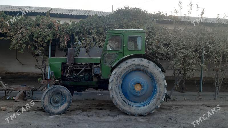 MTZ T-28 1993 - 30 000 TMT - Dänew - img 2