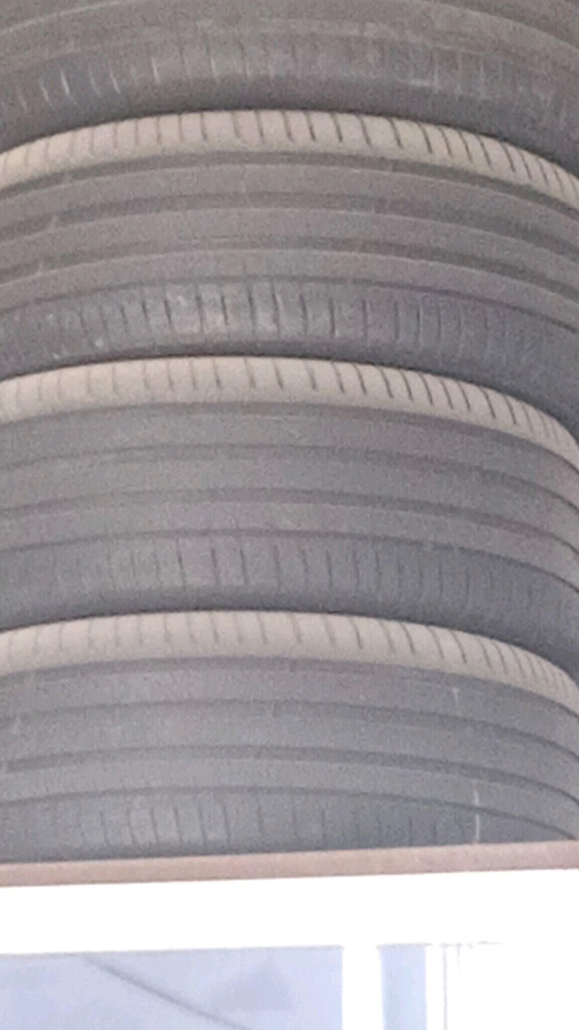 teker 255\55\18 Mçlen 3 000 TMT - Mary - img 3