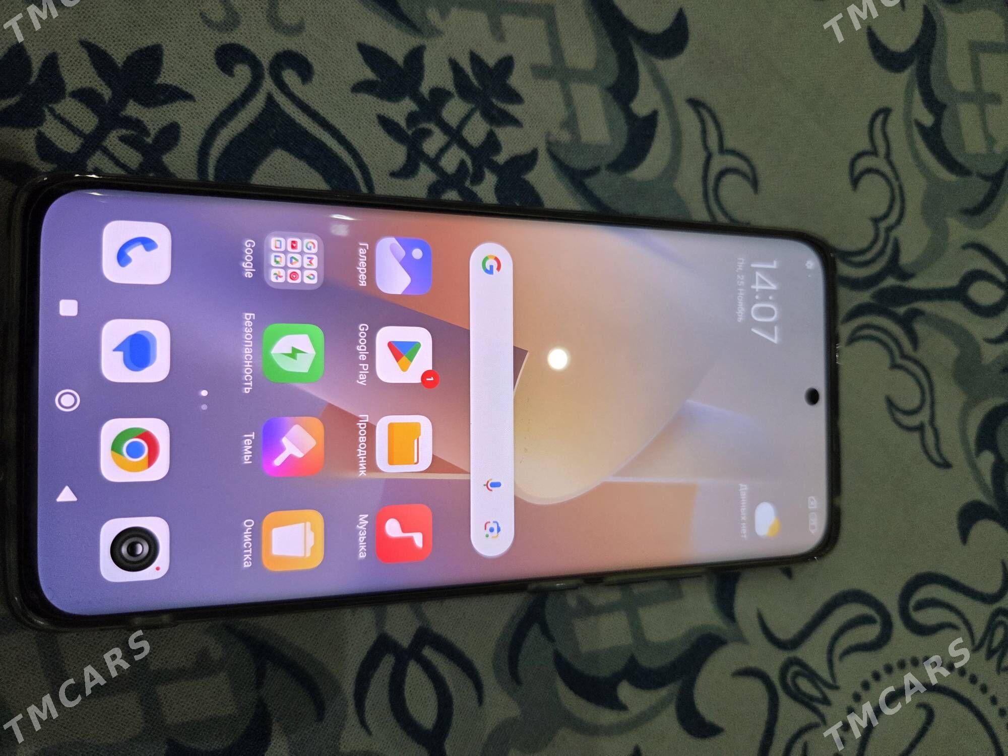 Xiaomi 12x - Aşgabat - img 5