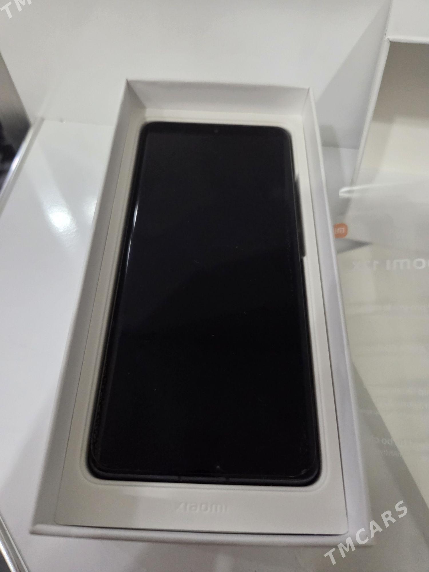 Xiaomi 12x - Aşgabat - img 3