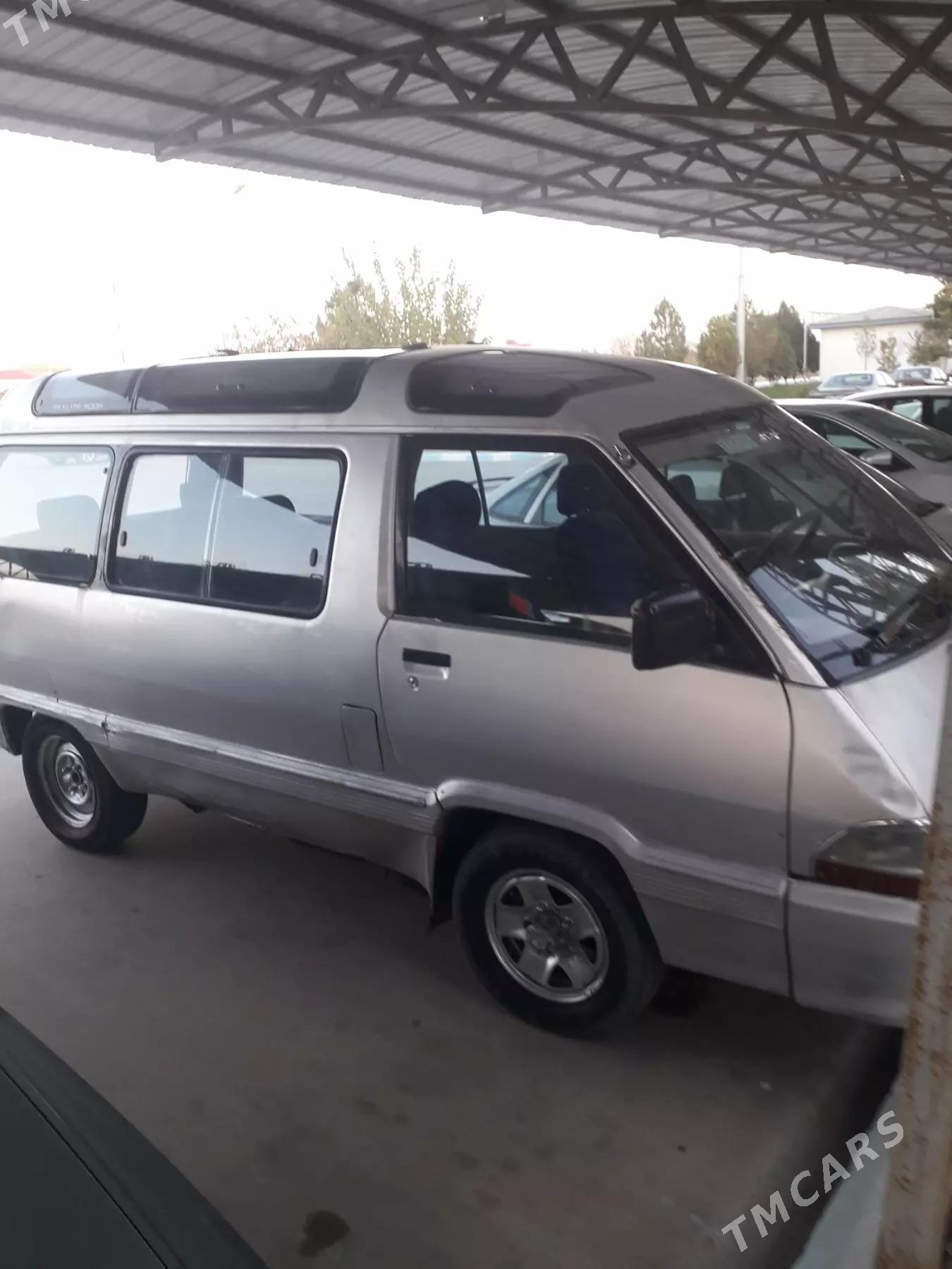 Toyota Town Ace 1991 - 35 000 TMT - Murgap - img 2