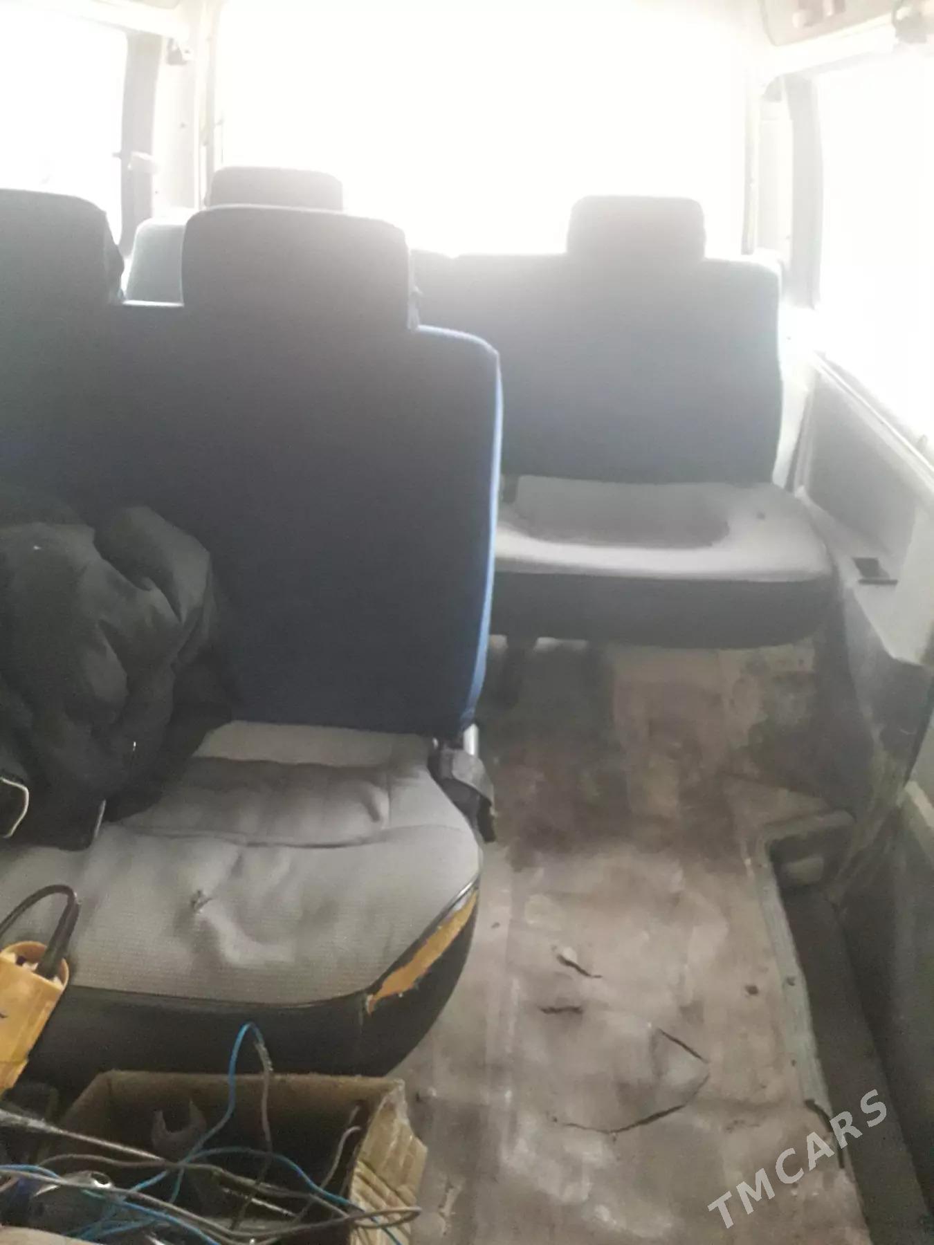 Toyota Town Ace 1991 - 35 000 TMT - Murgap - img 3