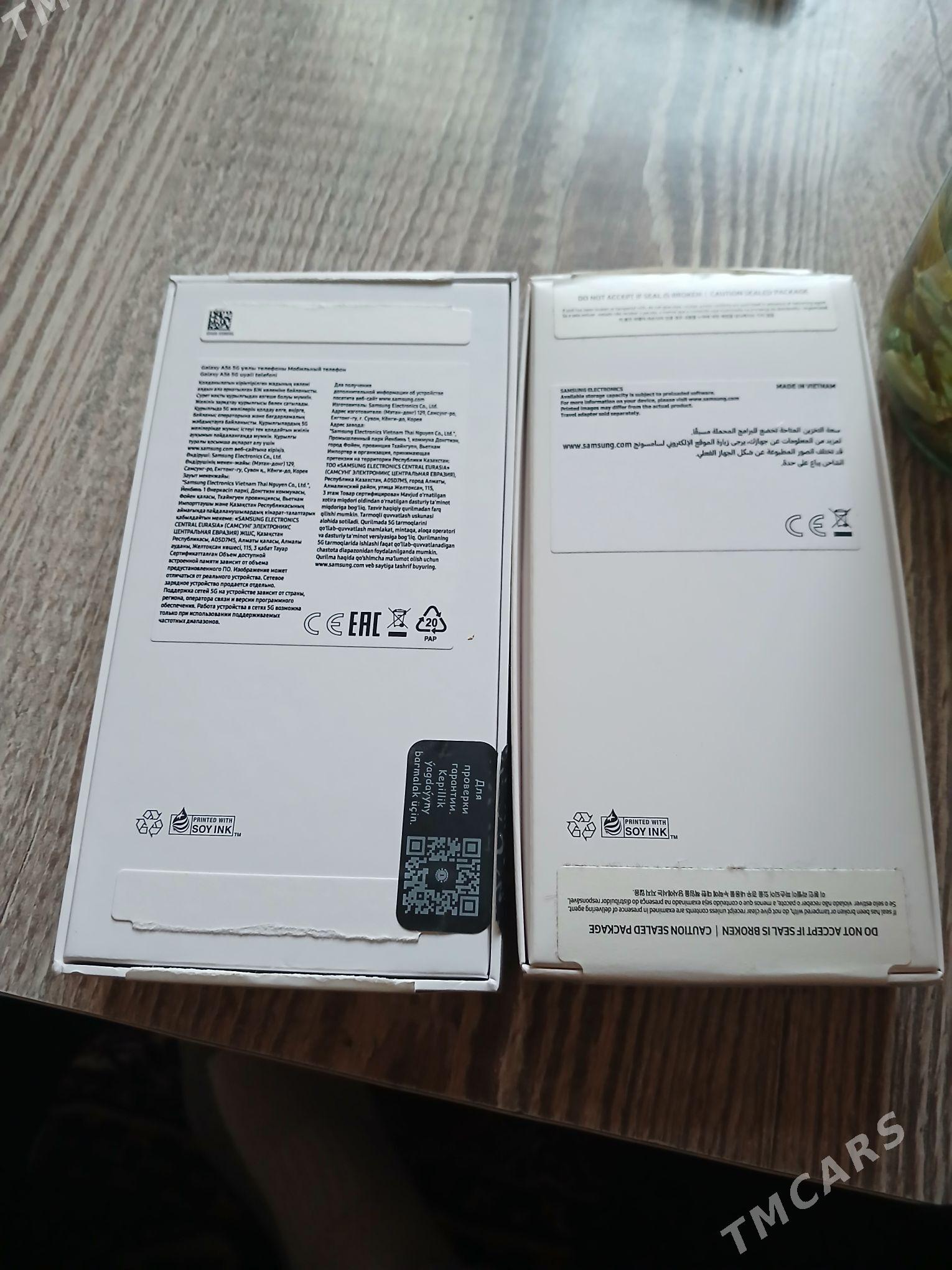 a56 a16 - Ашхабад - img 2