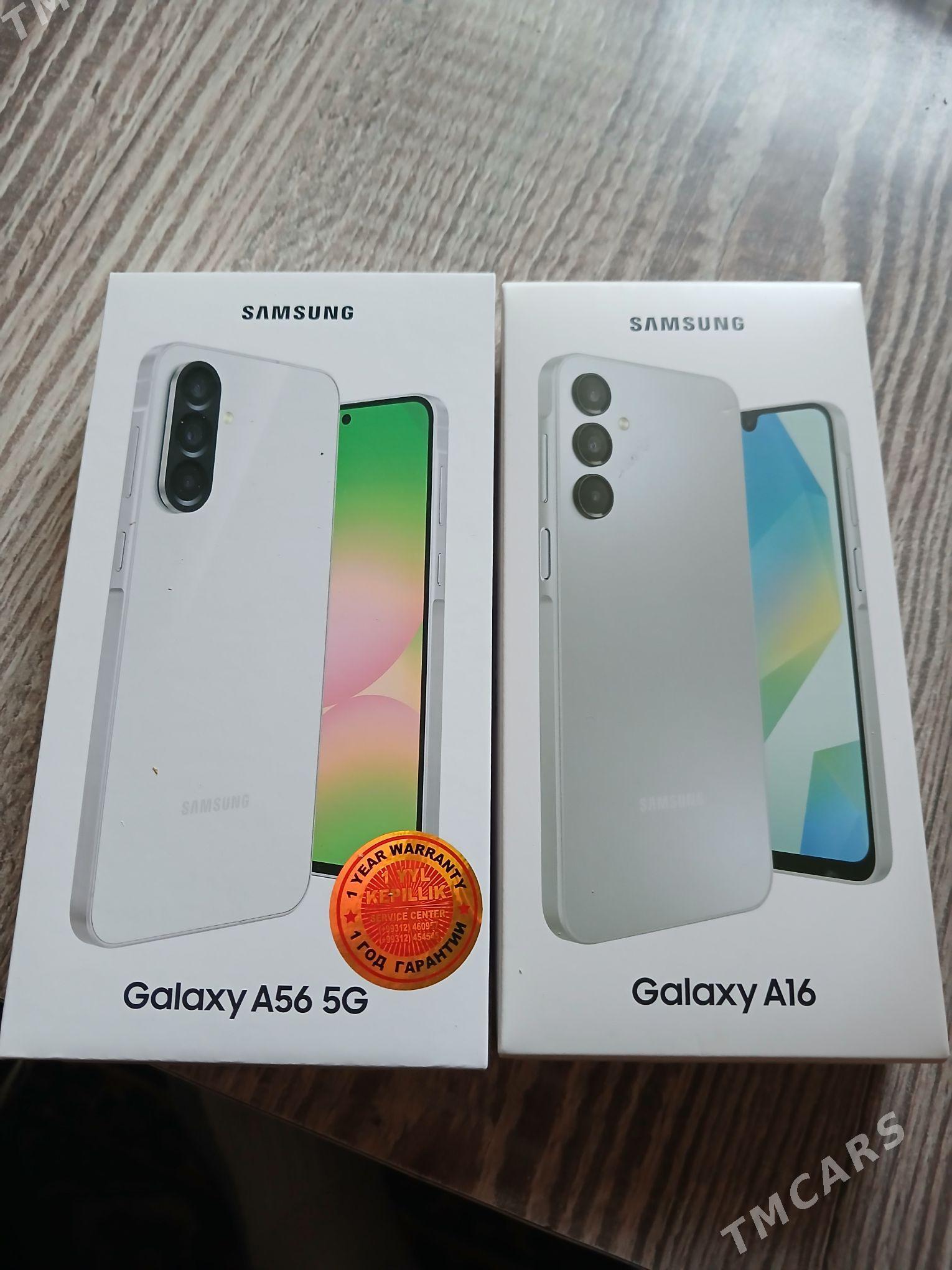 a56 a16 - Ашхабад - img 1