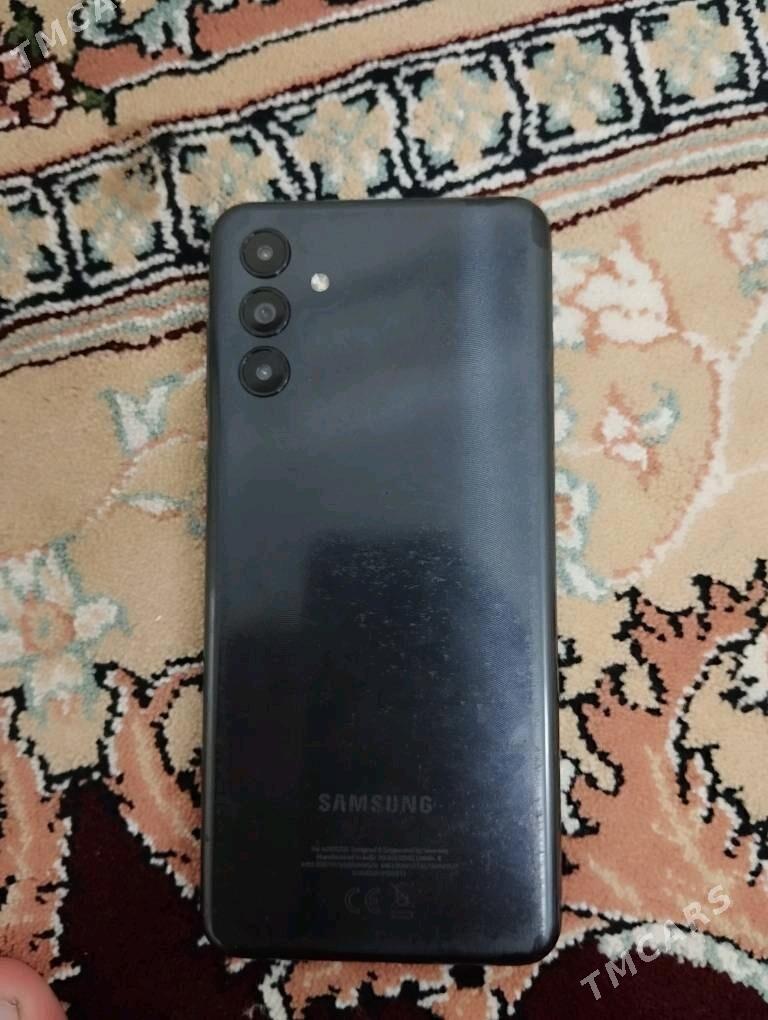 Samsung A04S - Балканабат - img 1