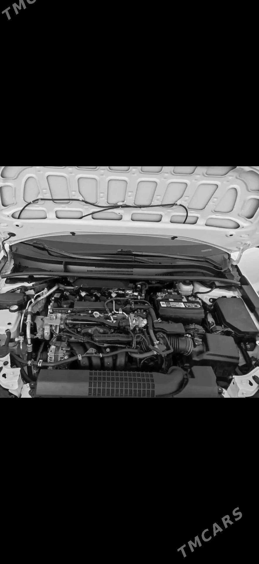 Toyota Corolla 2020 - 250 000 TMT - Mary - img 6