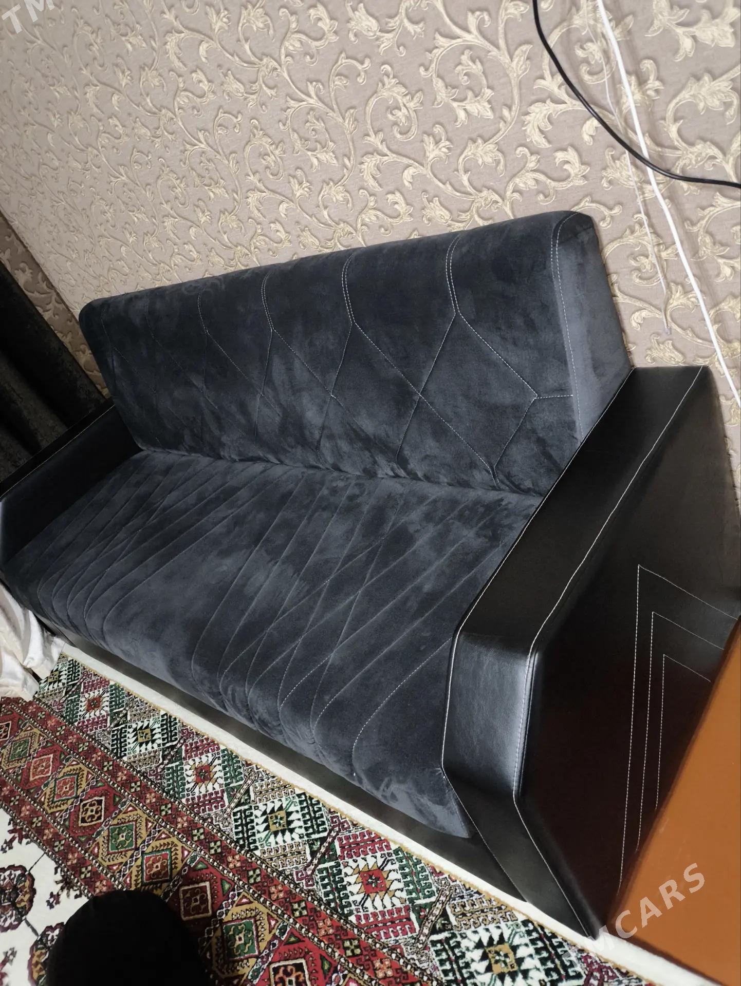 Диван - Baýramaly - img 1