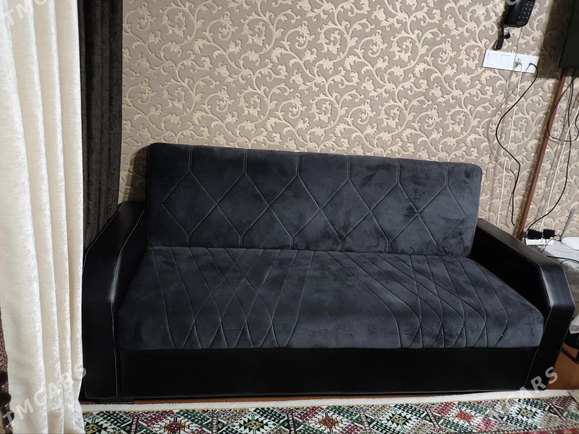 Диван - Baýramaly - img 2