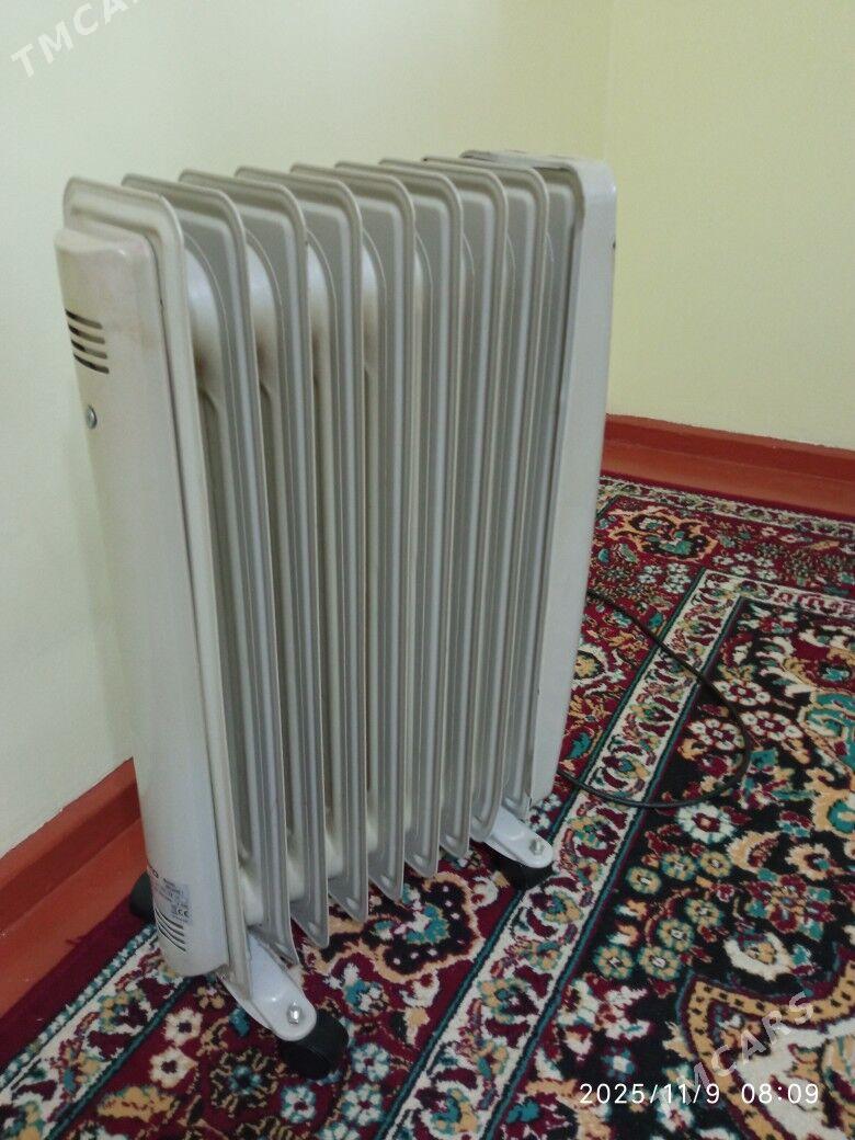 Gapyrga peç - Ашхабад - img 2