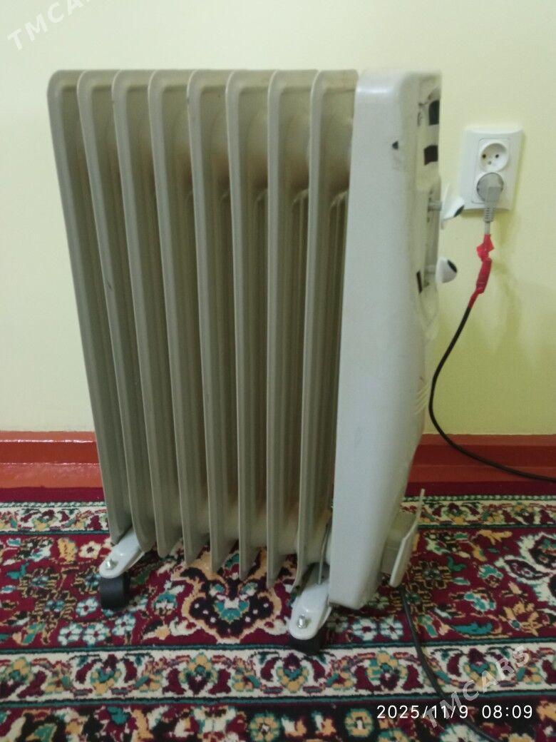 Gapyrga peç - Ашхабад - img 3