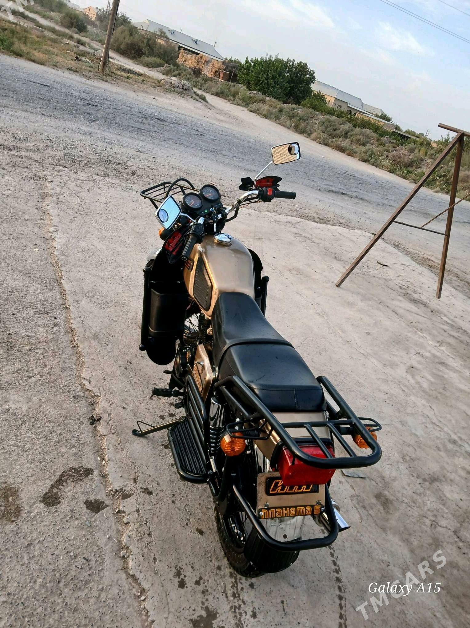 Iž Planeta 5 2025 - 17 500 TMT - Garabekewül - img 3