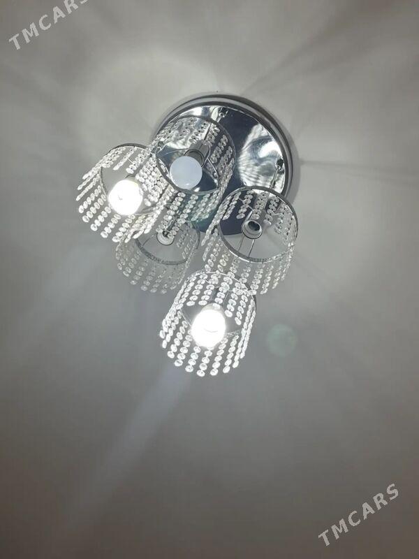 lustra, люстра - Гуртли - img 3