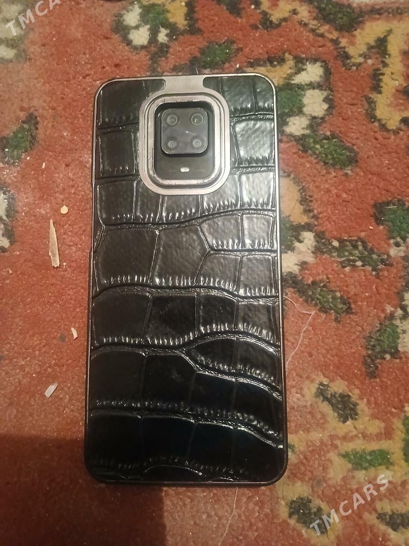 Redmi Not 9 Pro 6.64 GB - Türkmenabat - img 2