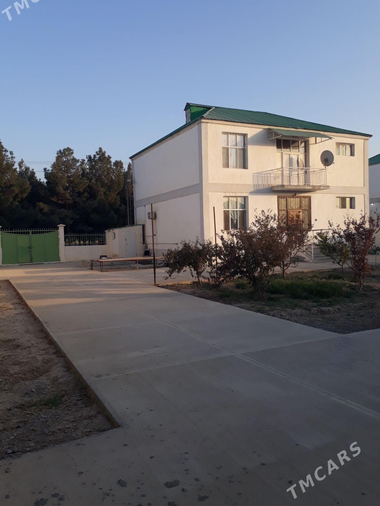 GÖKDEPE SATLYK KATEŽ - Gökdepe - img 1