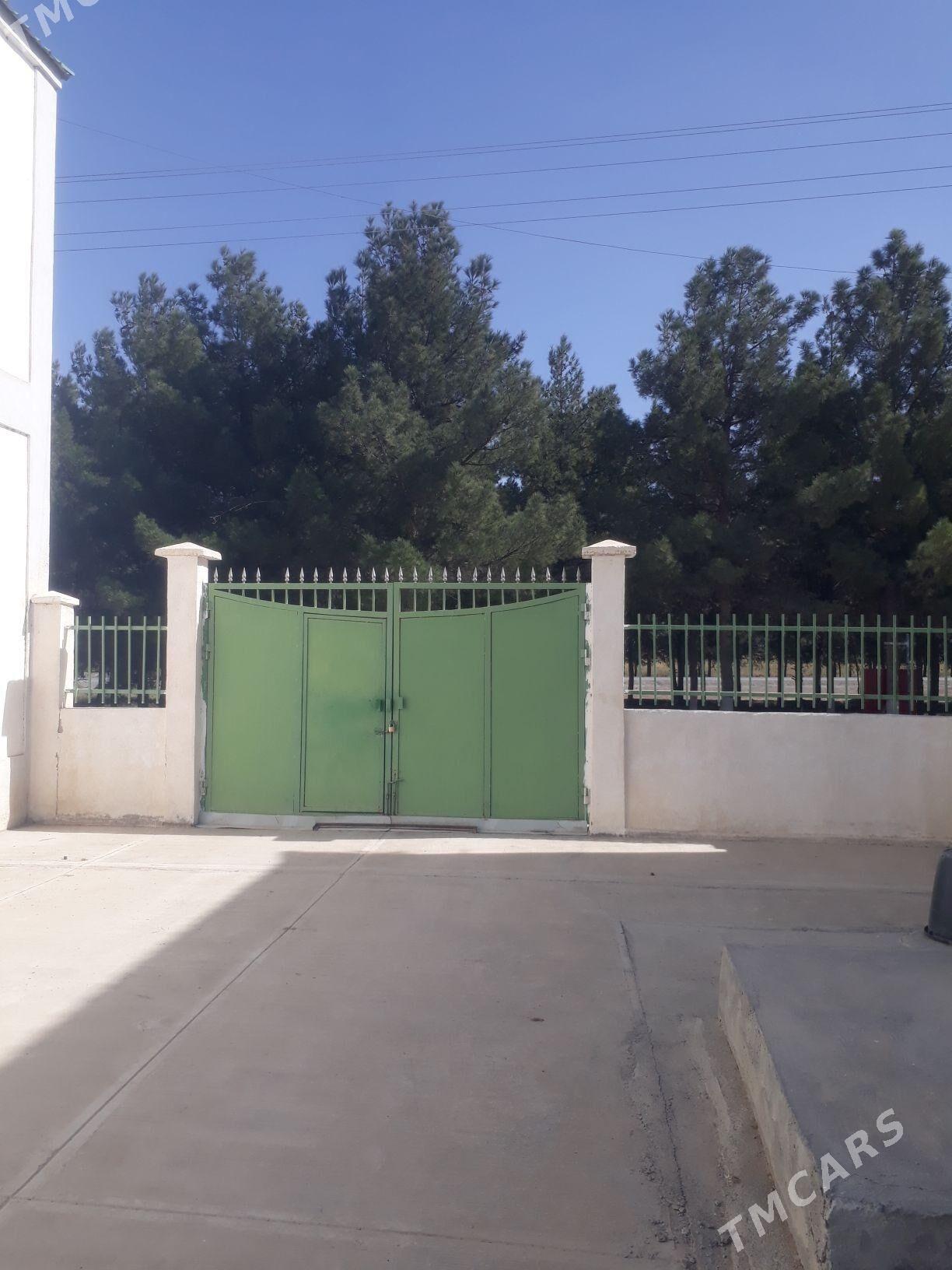 GÖKDEPE SATLYK KATEŽ - Gökdepe - img 2