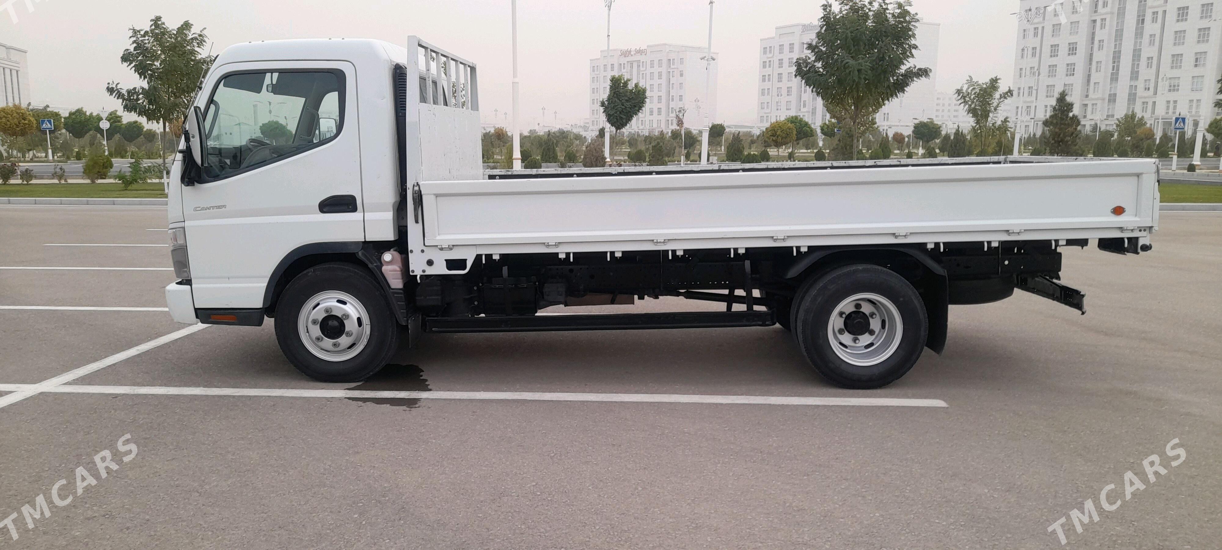 Mitsubishi Canter 2013 - 360 000 TMT - Ашхабад - img 2