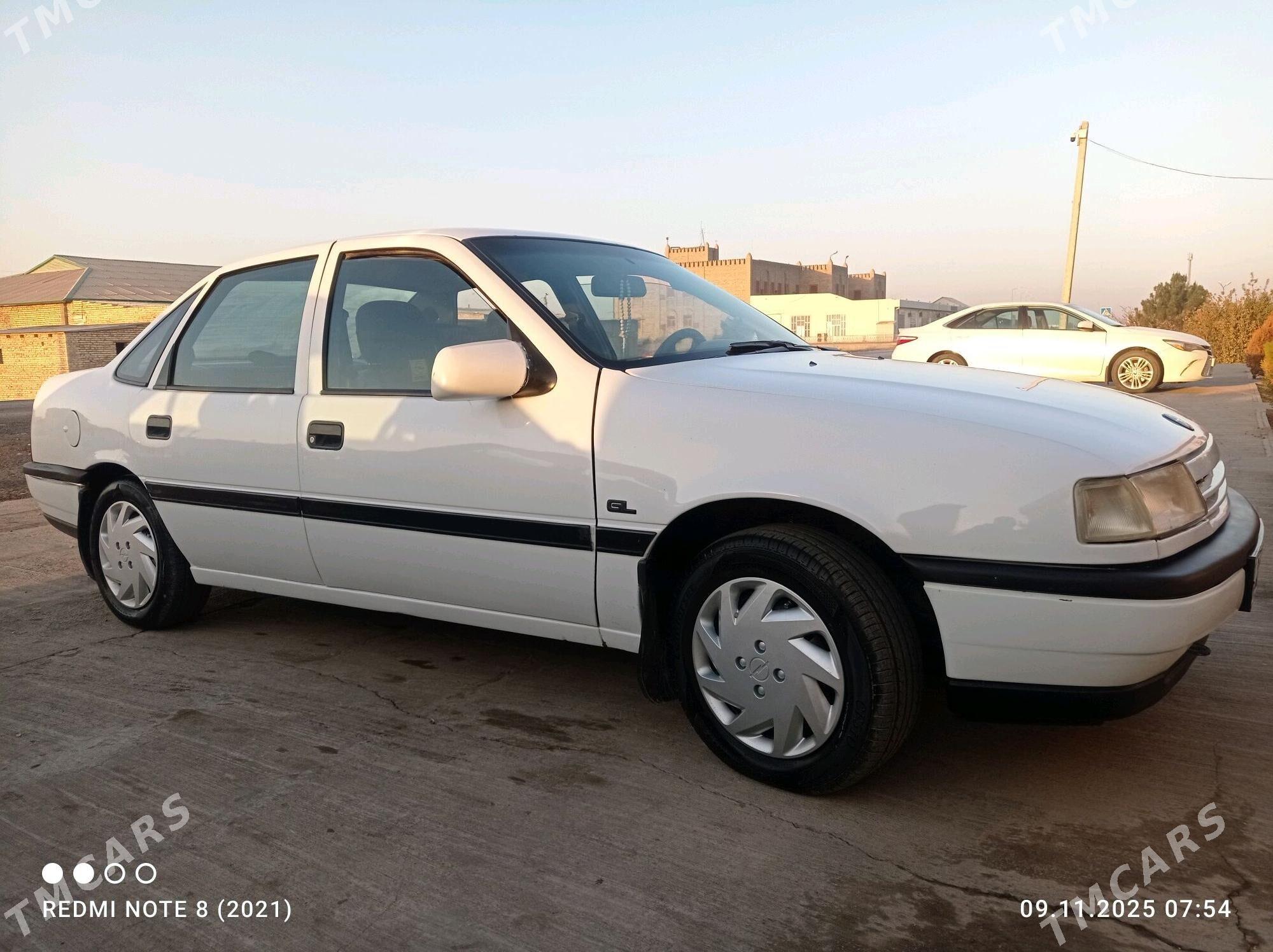 Opel Vectra 1992 - 42 000 TMT - Türkmenabat - img 5
