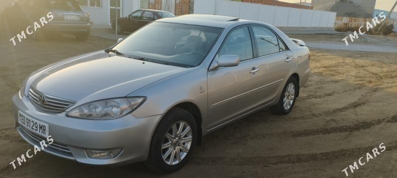Toyota Camry 2003 - 145 000 TMT - Mary - img 2