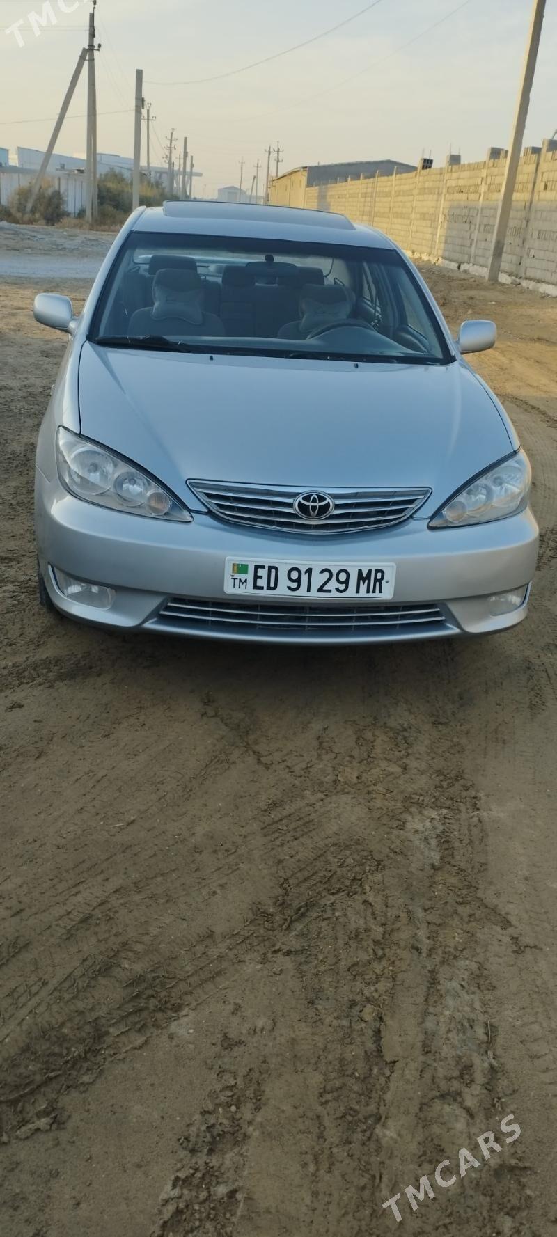 Toyota Camry 2003 - 145 000 TMT - Mary - img 3