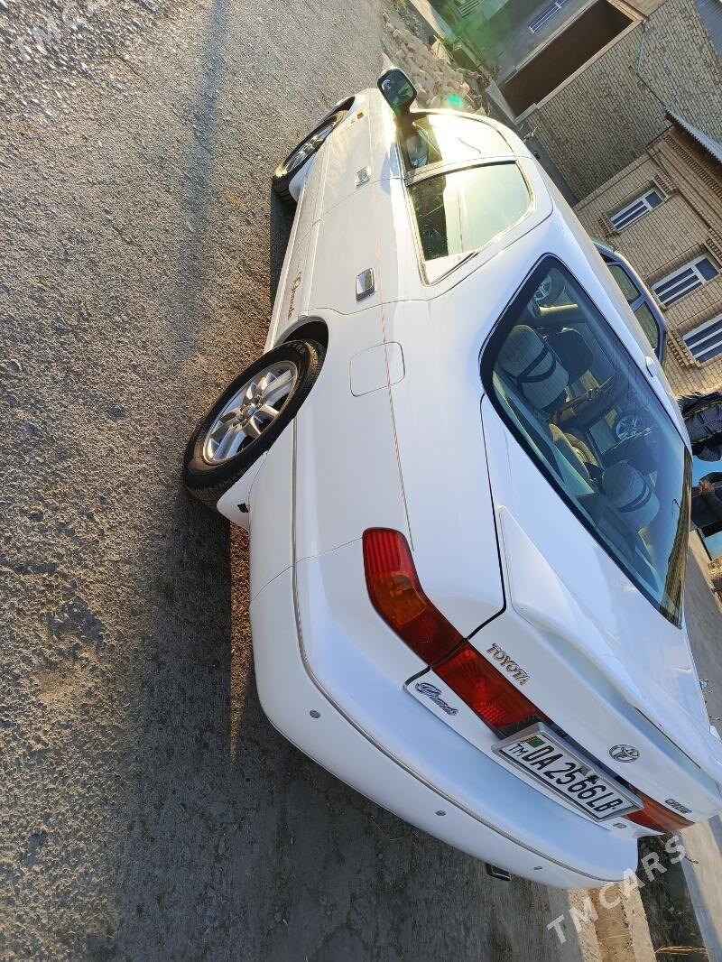 Toyota Camry 1998 - 130 000 TMT - Дянев - img 2