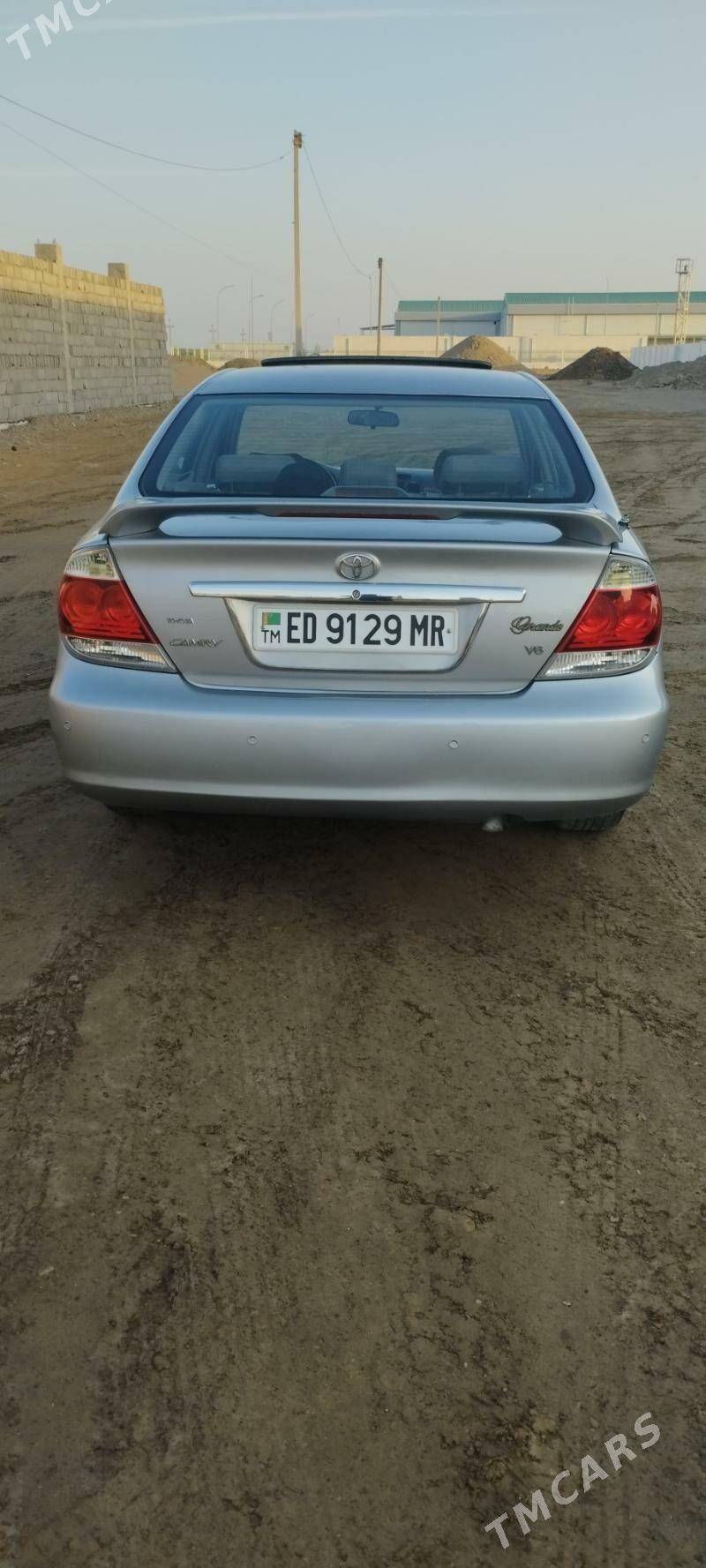 Toyota Camry 2003 - 145 000 TMT - Mary - img 4