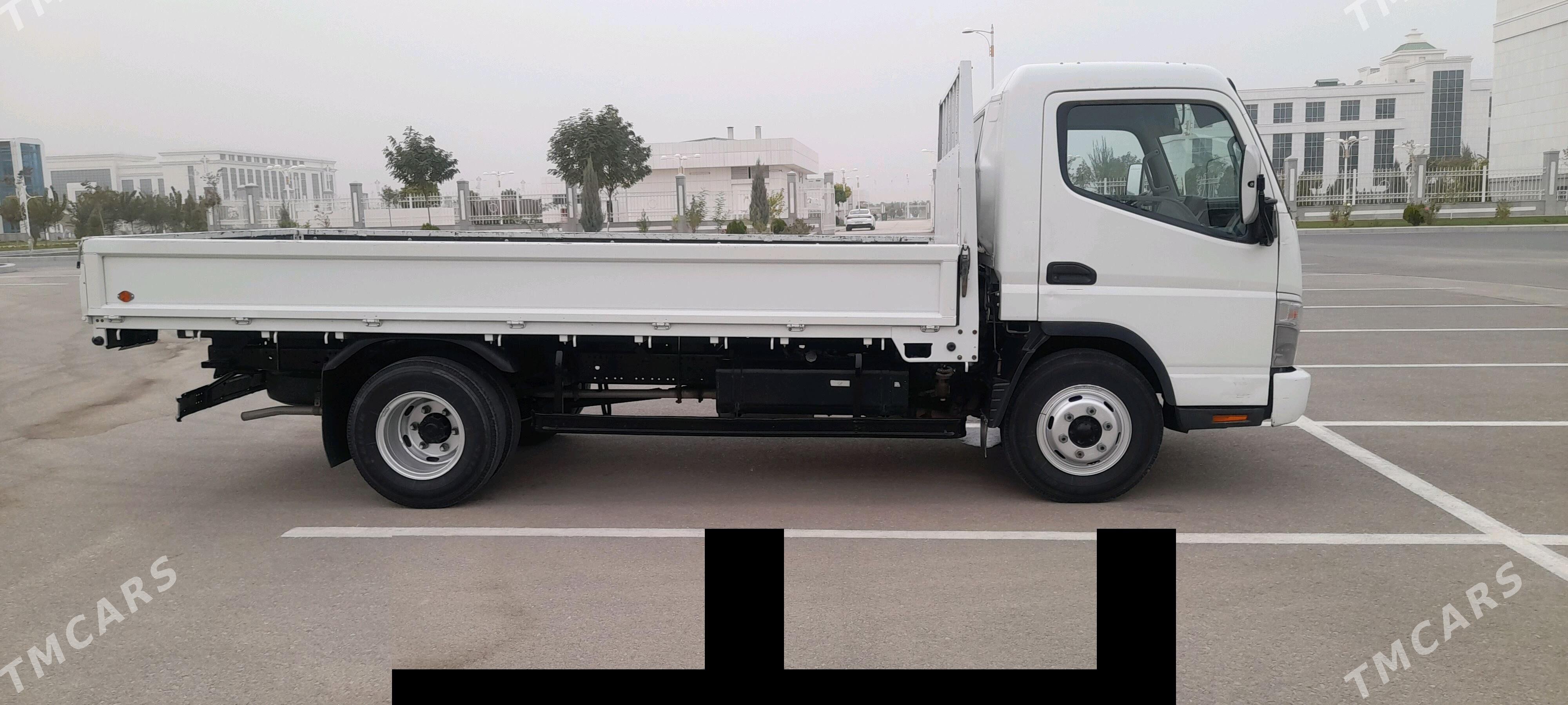 Mitsubishi Canter 2013 - 360 000 TMT - Ашхабад - img 3