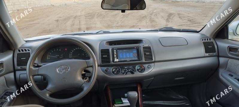 Toyota Camry 2003 - 145 000 TMT - Mary - img 5