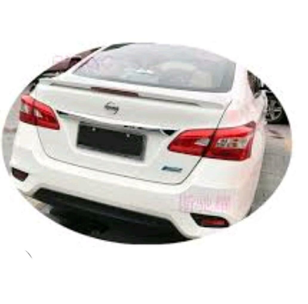 Sentra banan_spoler 13-20 400 TMT - Aşgabat - img 5