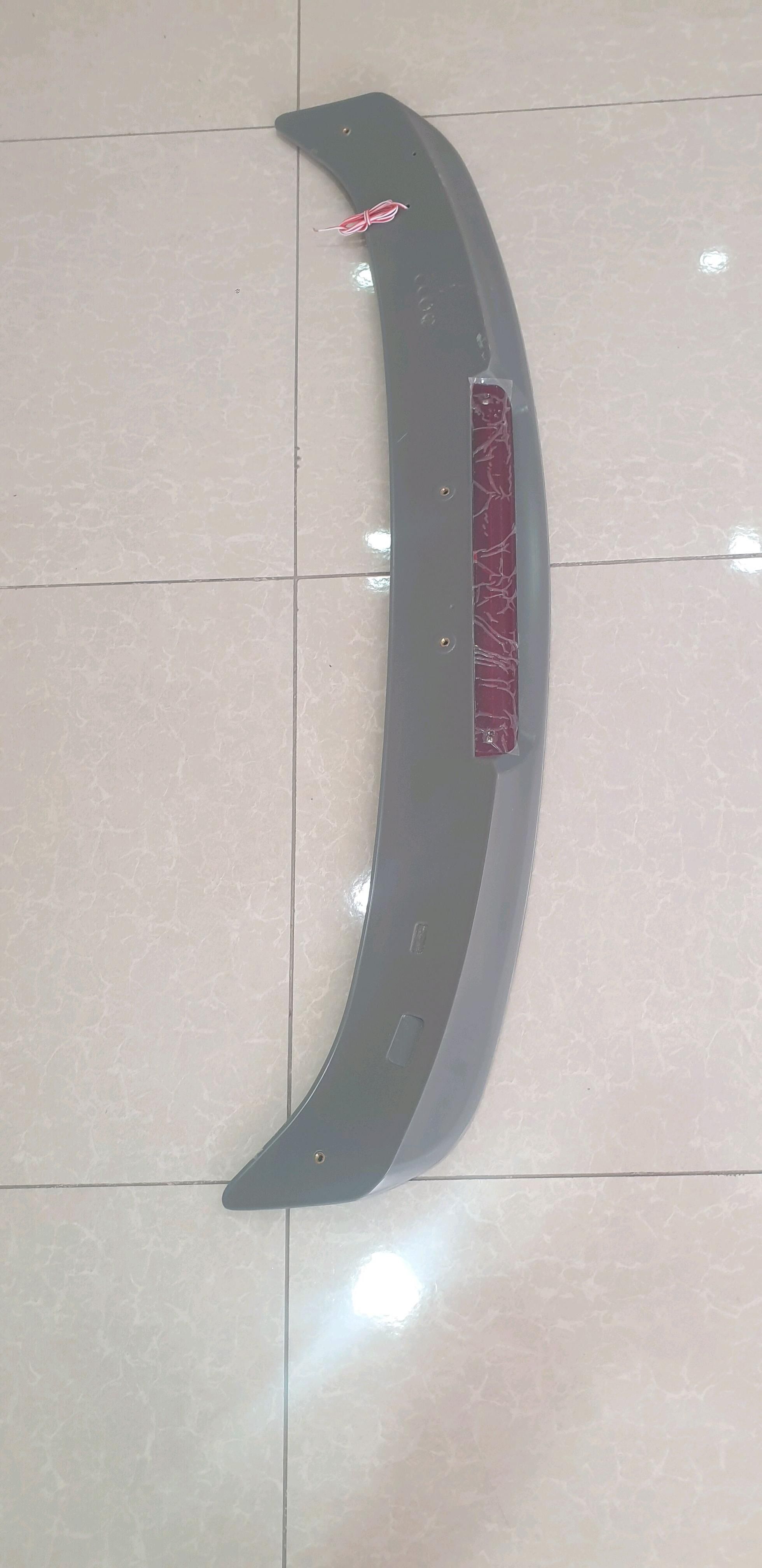 Sentra banan_spoler 13-20 400 TMT - Aşgabat - img 4