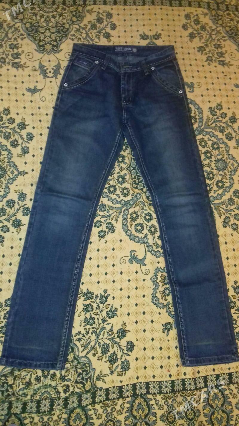 Džinsy balak - Balkanabat - img 2