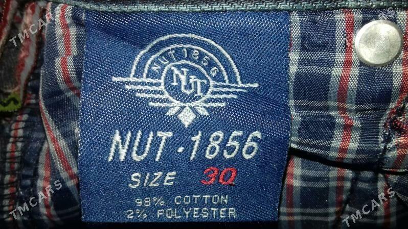 Džinsy balak - Balkanabat - img 5