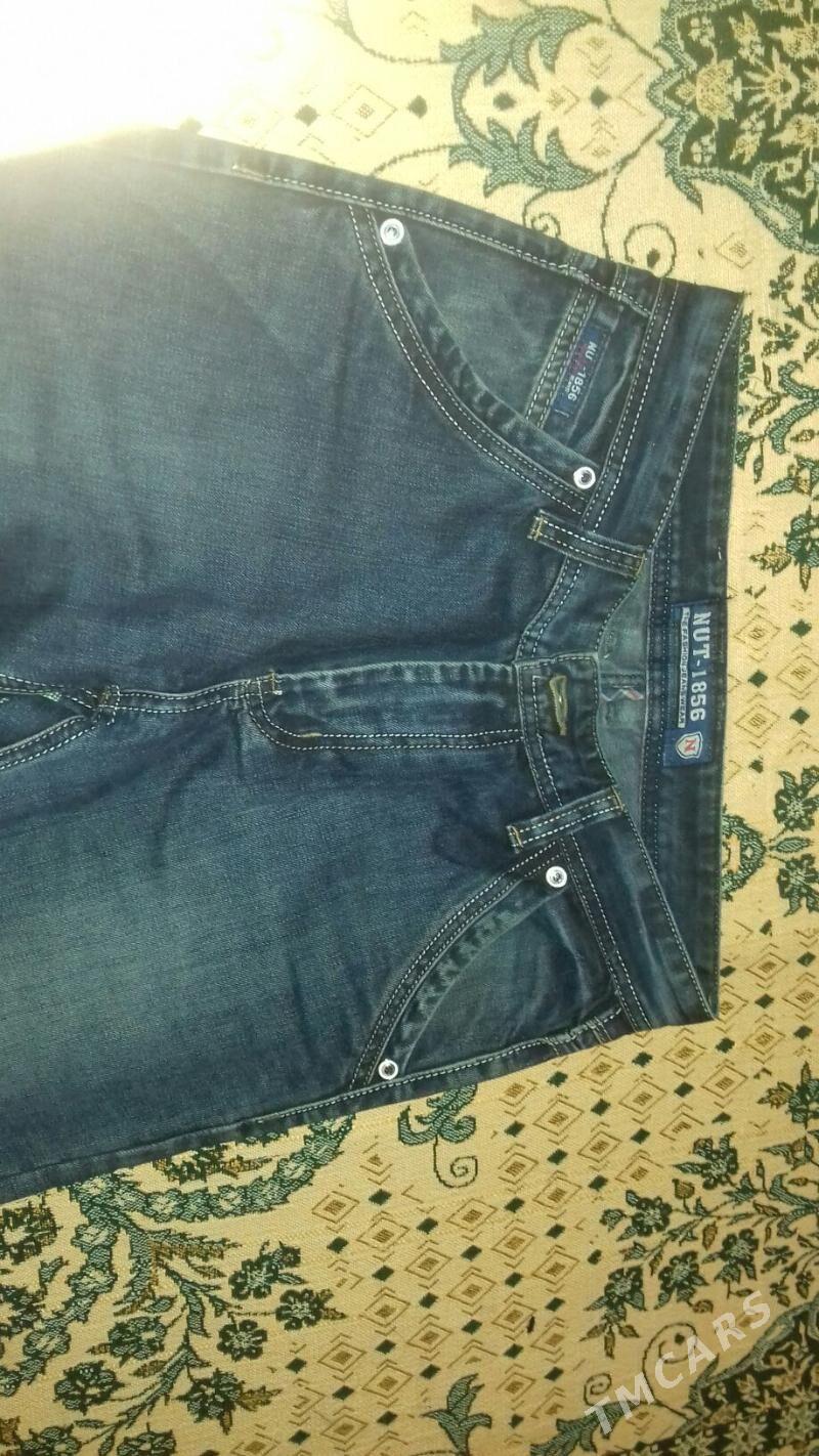 Džinsy balak - Balkanabat - img 3