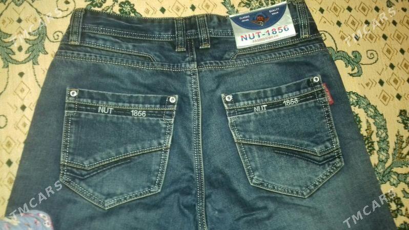 Džinsy balak - Balkanabat - img 4