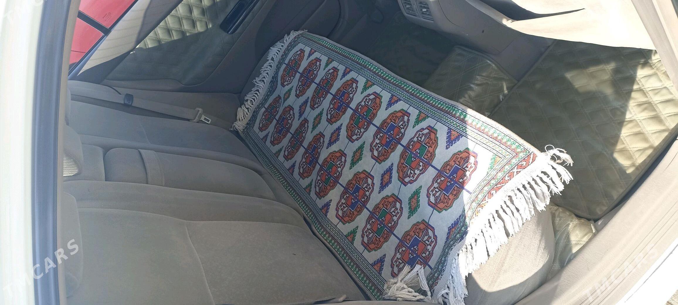 Toyota Camry 2004 - 158 000 TMT - Мары - img 9