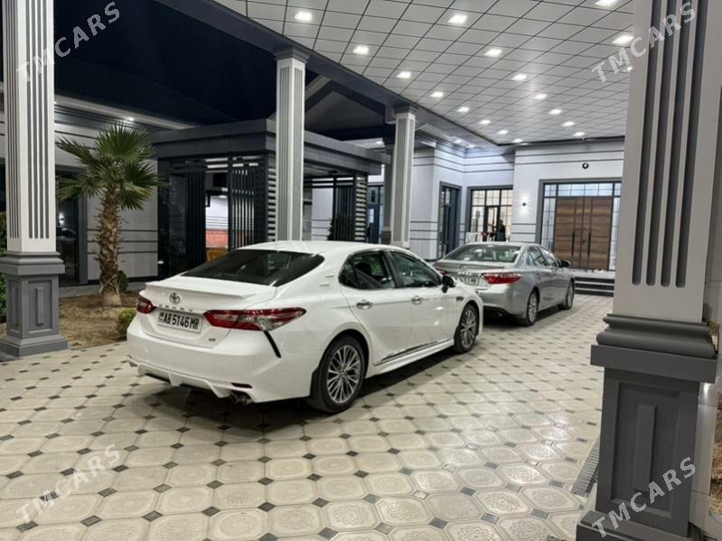 Toyota Camry 2020 - 316 000 TMT - Mary - img 1