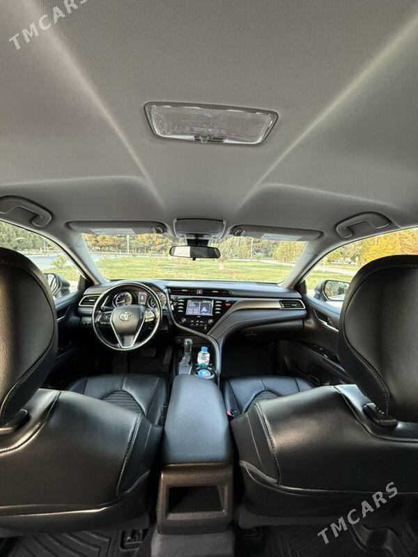 Toyota Camry 2020 - 316 000 TMT - Mary - img 6