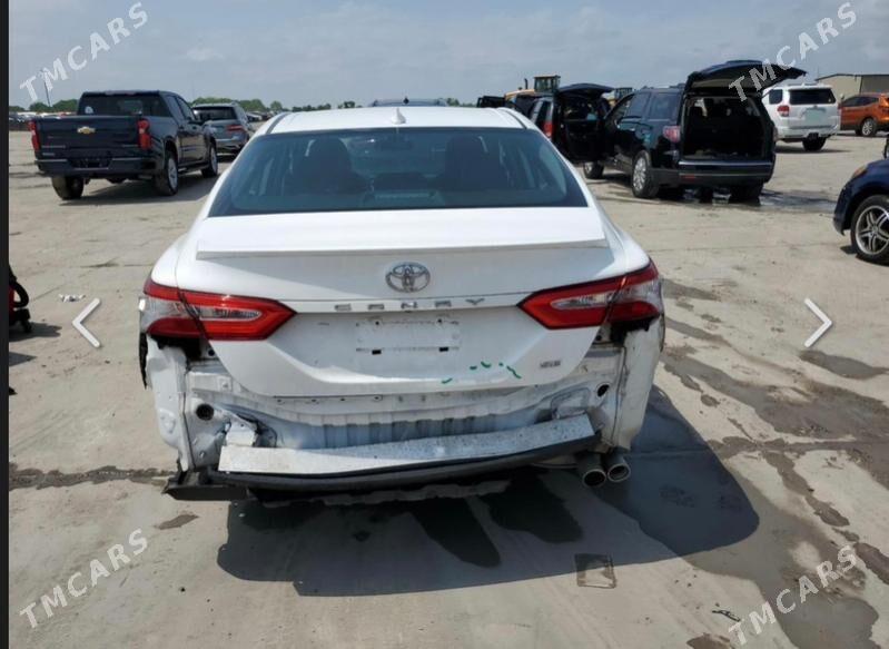 Toyota Camry 2020 - 316 000 TMT - Mary - img 9