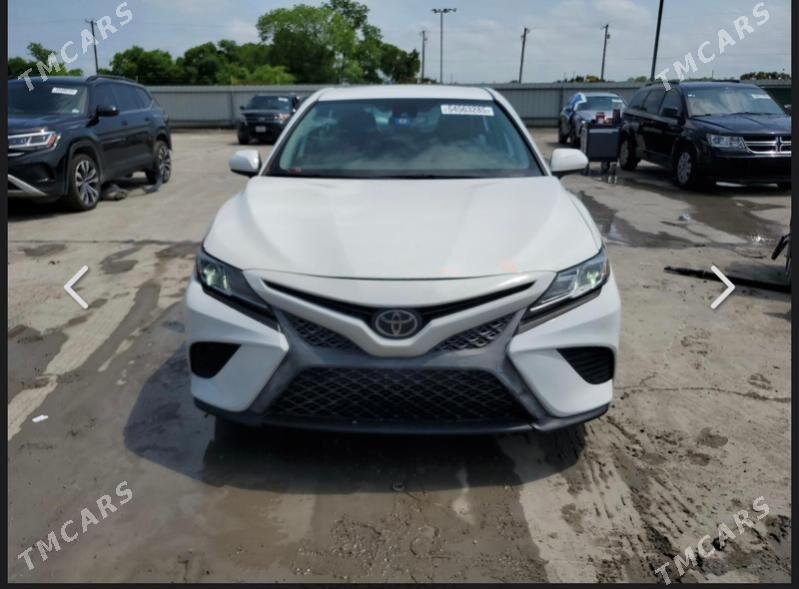 Toyota Camry 2020 - 316 000 TMT - Mary - img 7