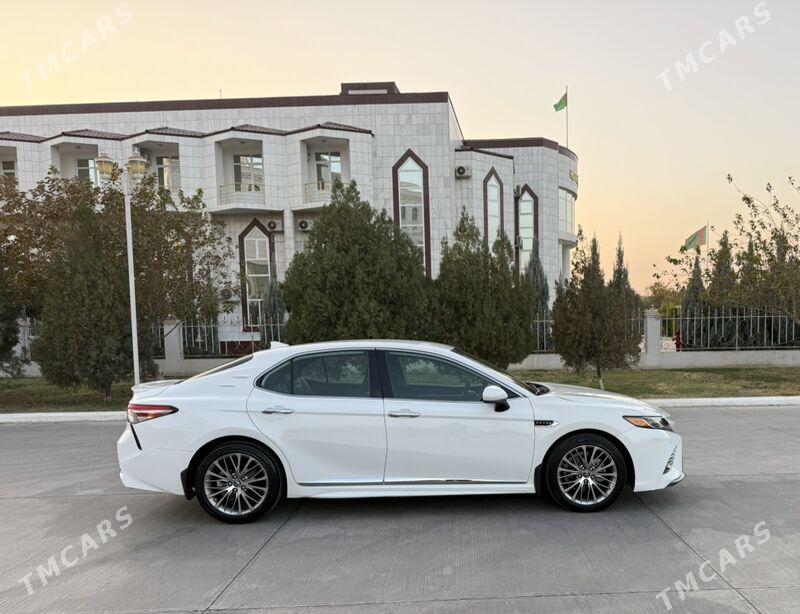 Toyota Camry 2020 - 316 000 TMT - Mary - img 3