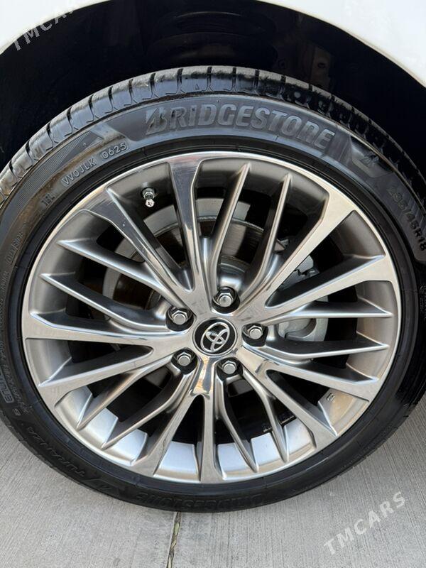 Toyota Camry 2020 - 316 000 TMT - Mary - img 5