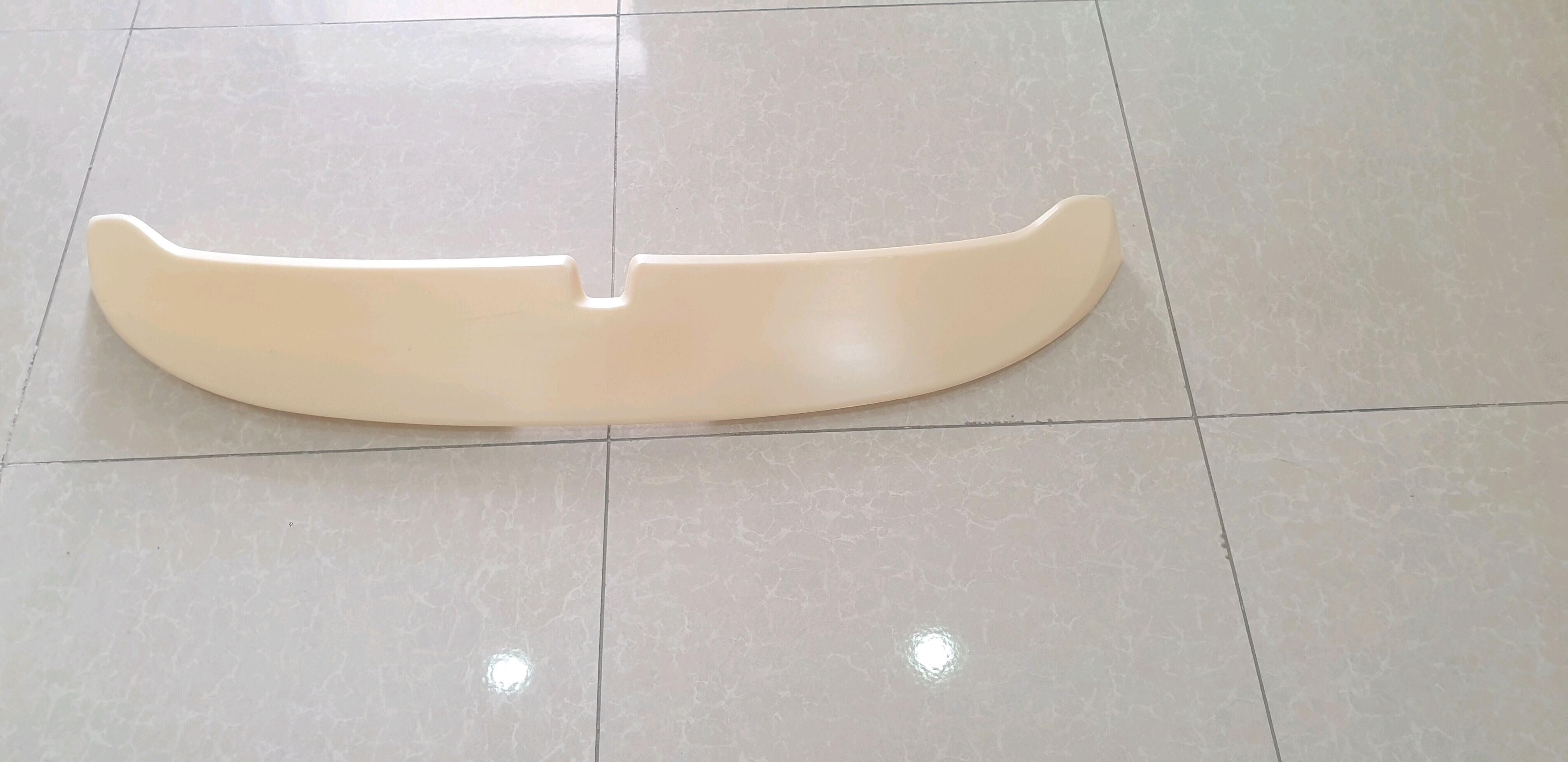 TIIDA-VERSA 07-11 banan_spoler 350 TMT - Ашхабад - img 2