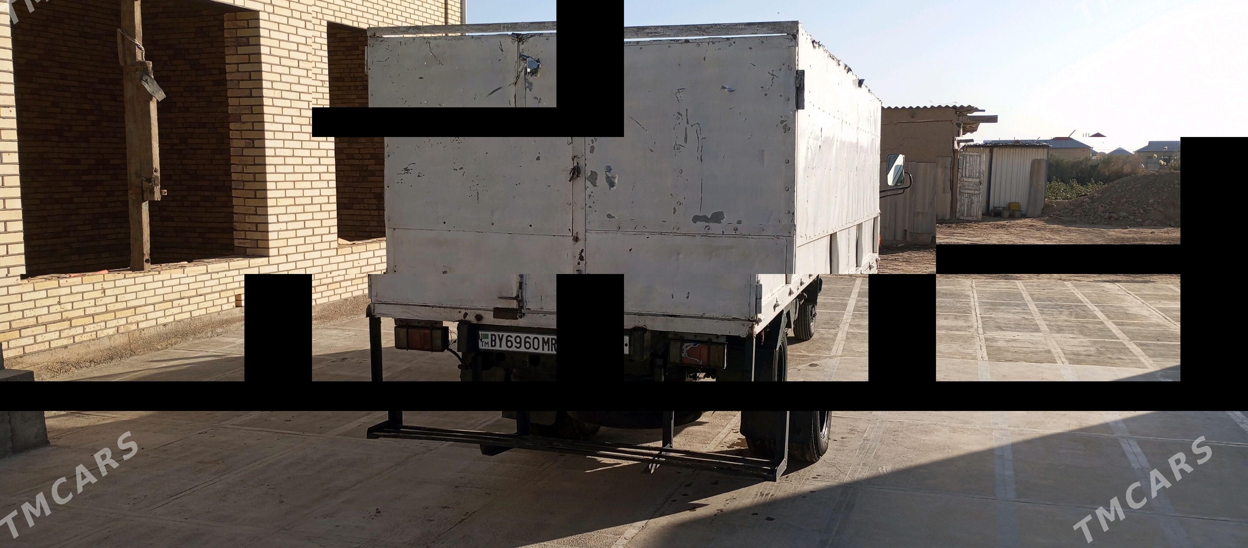 Mitsubishi 3000GT 1996 - 150 000 TMT - Mary - img 4