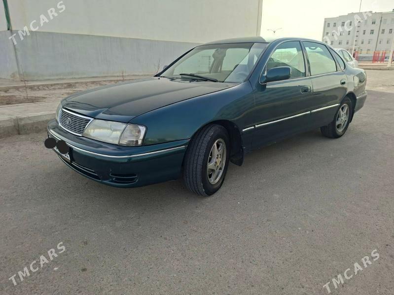 Toyota Avalon 1999 - 120 000 TMT - Дашогуз - img 2