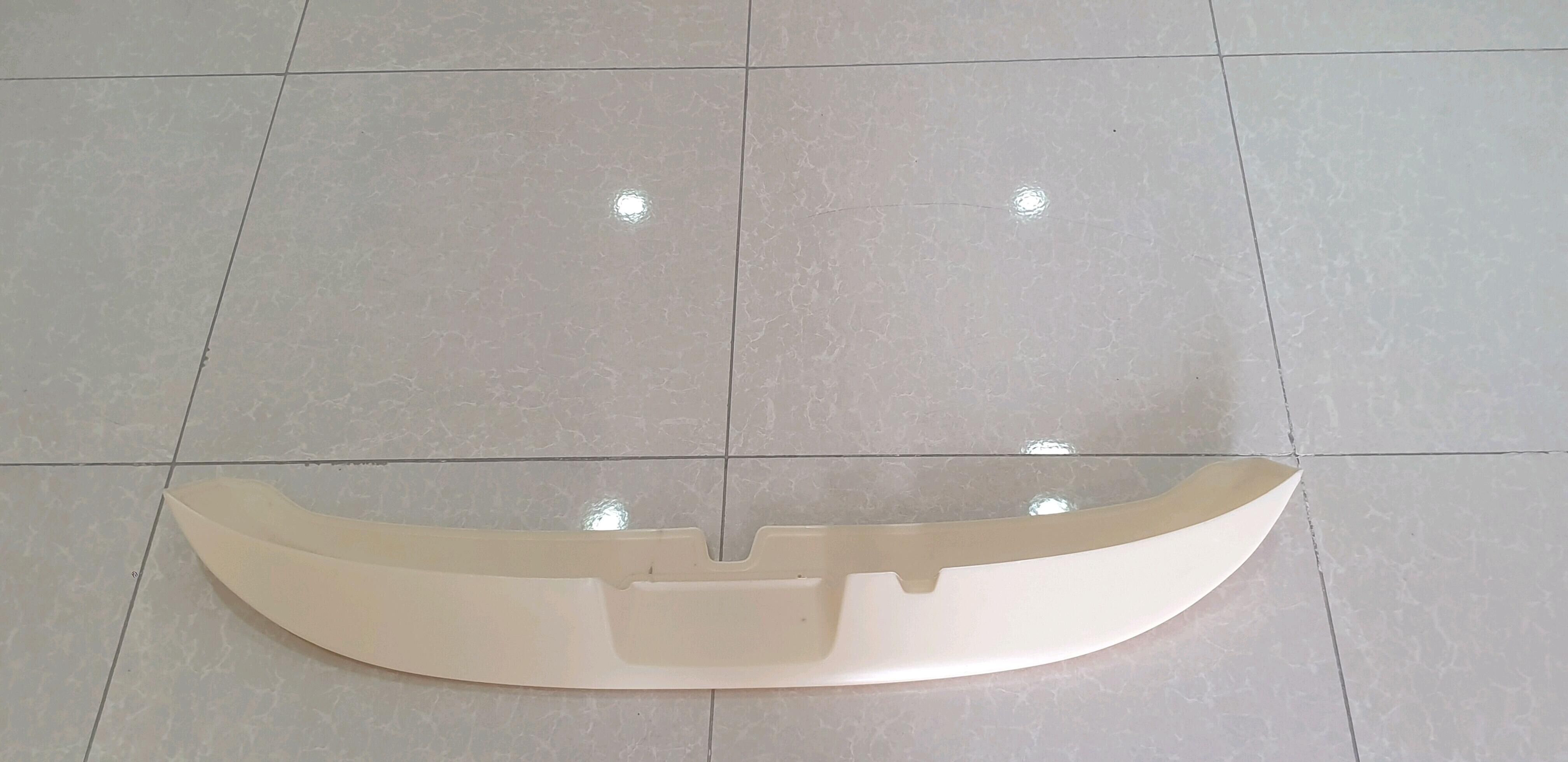 TIIDA-VERSA 07-11 banan_spoler 350 TMT - Ашхабад - img 4