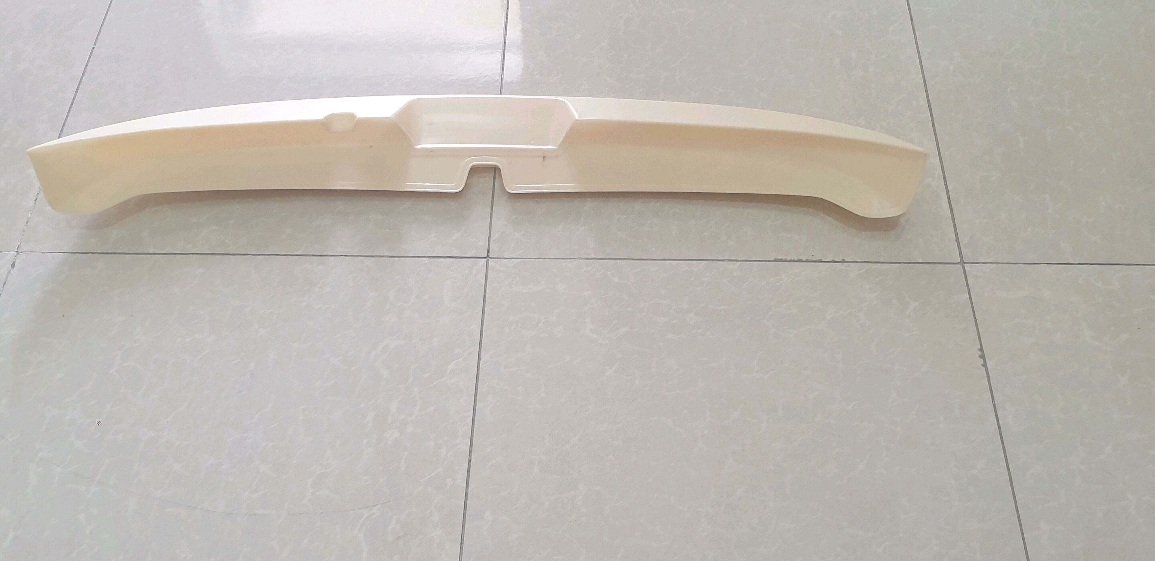 TIIDA-VERSA 07-11 banan_spoler 350 TMT - Ашхабад - img 6