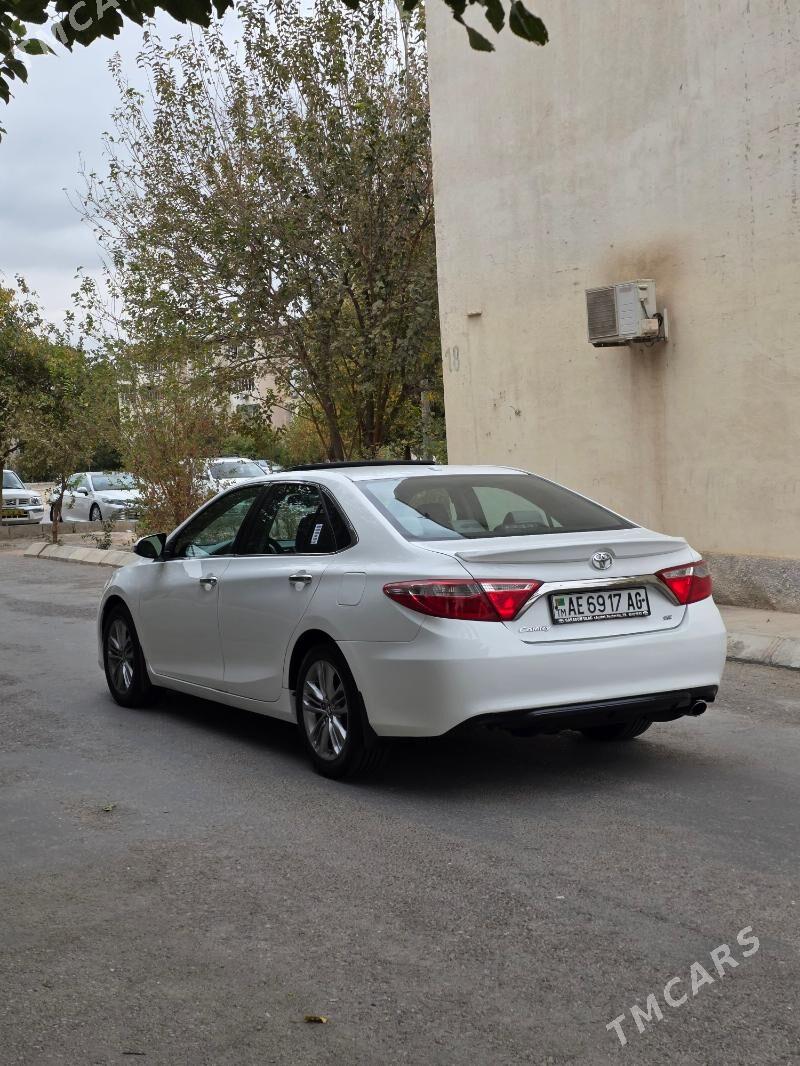 Toyota Camry 2015 - 275 000 TMT - Aşgabat - img 3