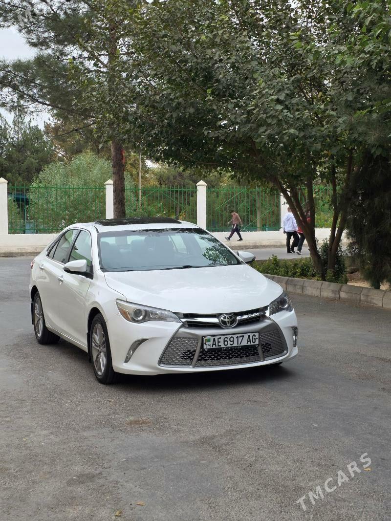 Toyota Camry 2015 - 275 000 TMT - Aşgabat - img 2