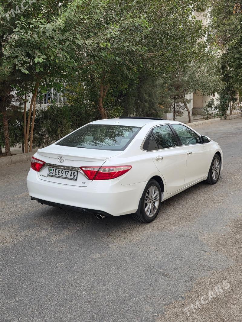 Toyota Camry 2015 - 275 000 TMT - Aşgabat - img 4