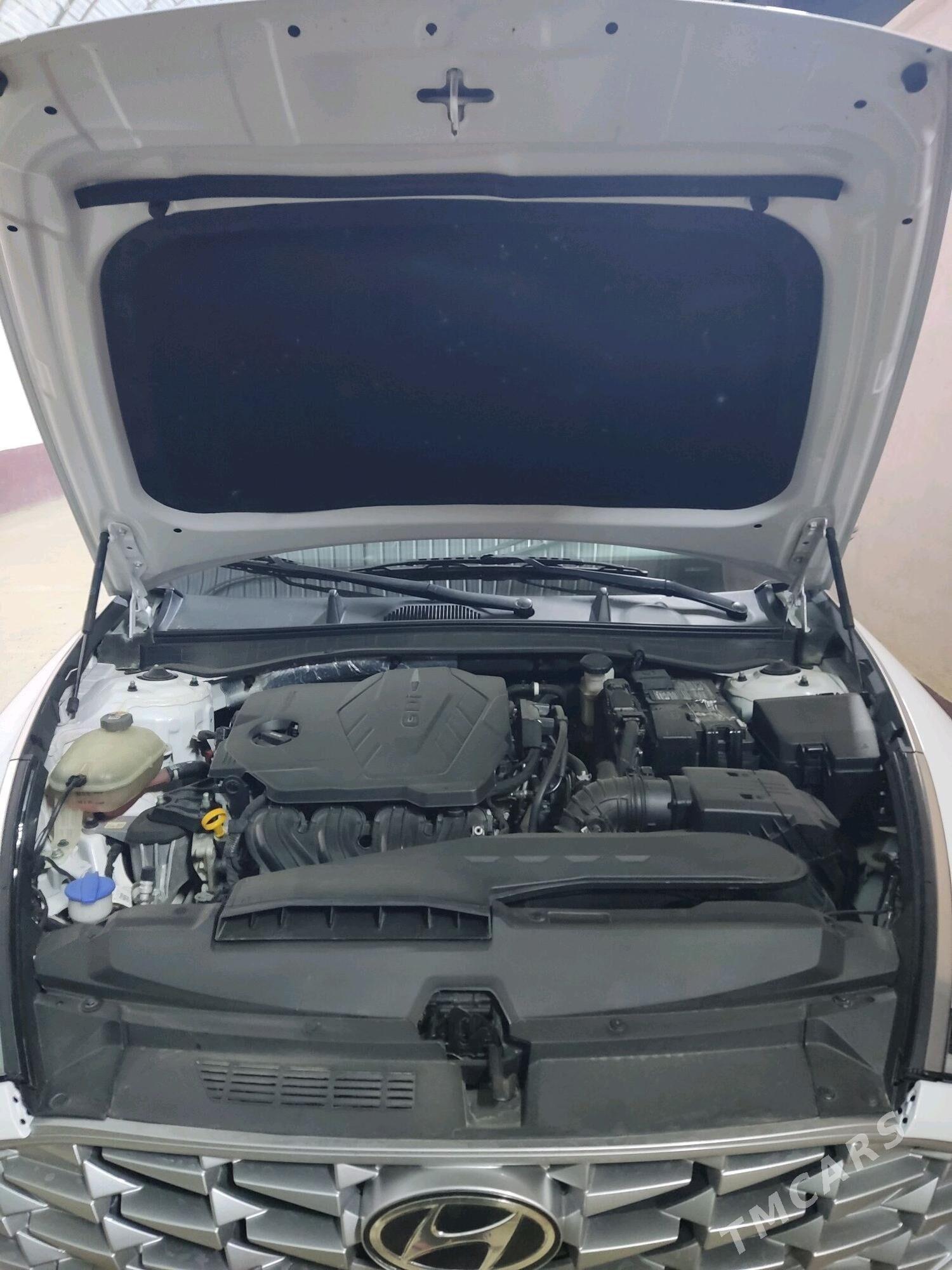 Hyundai Sonata 2020 - 265 000 TMT - Daşoguz - img 5