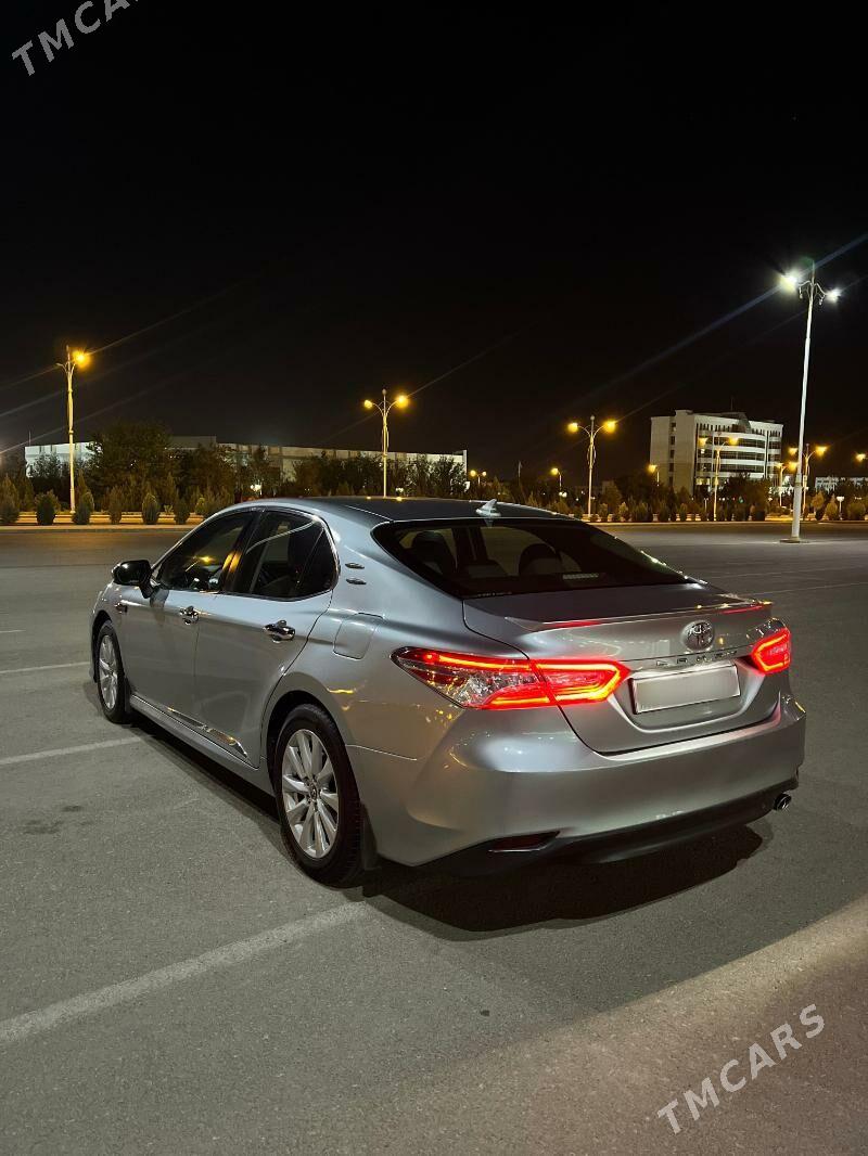Toyota Camry 2018 - 270 000 TMT - Balkanabat - img 6